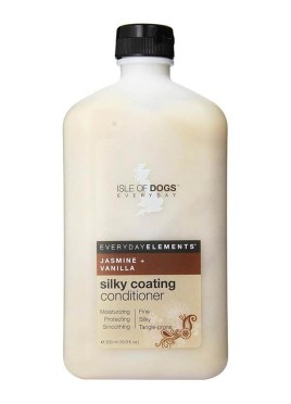 Pet Heads Silky Coating Dog Conditioner 500 Ml